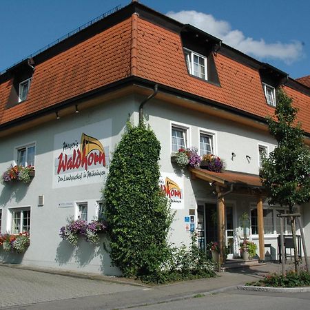 Mayers Waldhorn - Zwischen Reutlingen Und Tuebingen Kusterdingen Exterior foto
