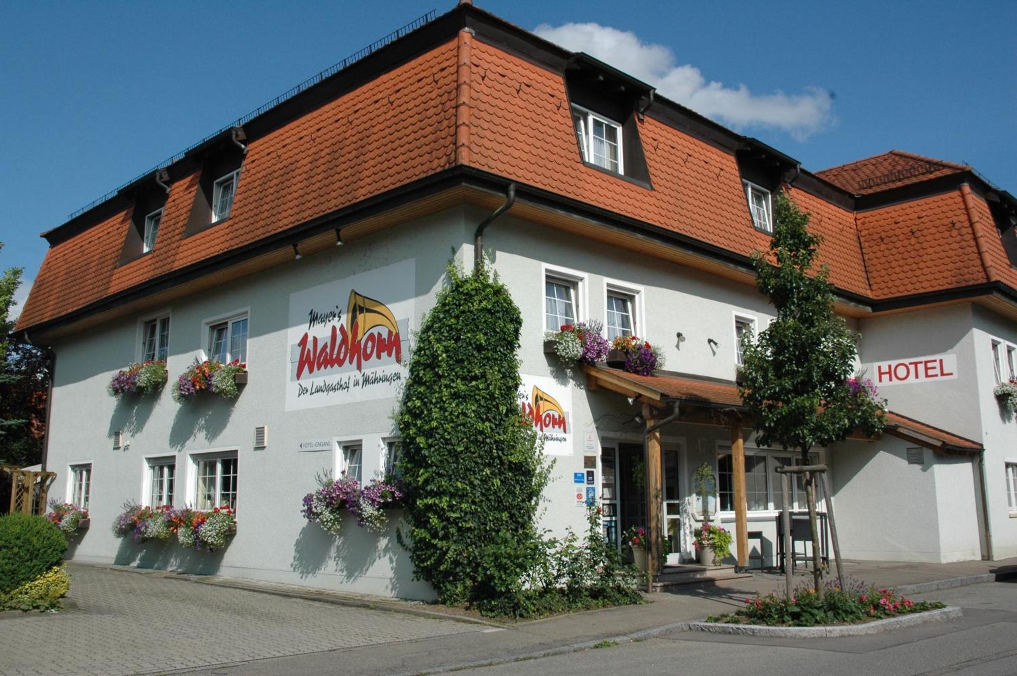 Mayers Waldhorn - Zwischen Reutlingen Und Tuebingen Kusterdingen Exterior foto