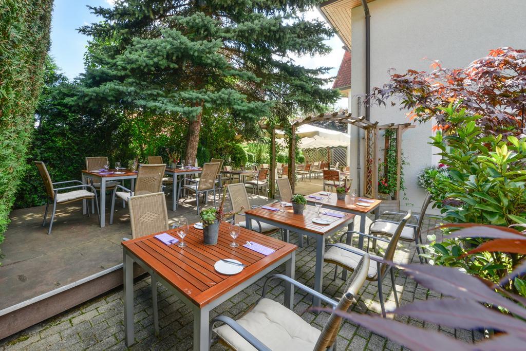 Mayers Waldhorn - Zwischen Reutlingen Und Tuebingen Kusterdingen Exterior foto